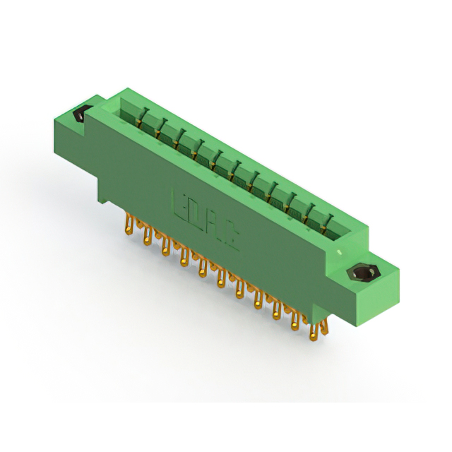 333-022-555-807 EDAC Inc.  Edgeboard Connectors
