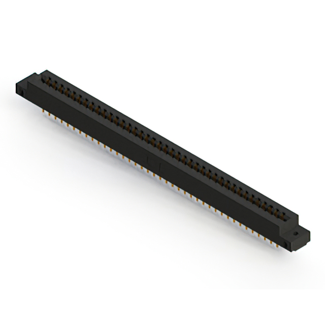 355-078-520-212 EDAC Inc.  Connecteurs de bordure