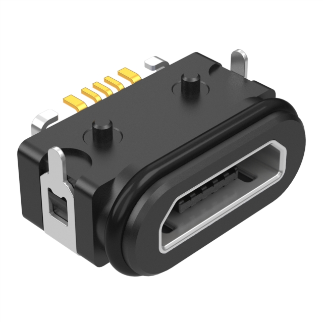 54-00283 Tensility International Corp  Conjuntos de conectores USB DVI HDMI