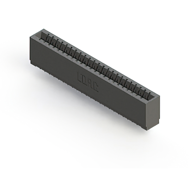 746-023-553-101 EDAC Inc.  Kantenbrettverbinder
