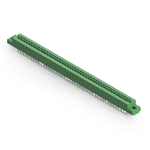 807-086-458-208 EDAC Inc.  Edgeboard Connectors