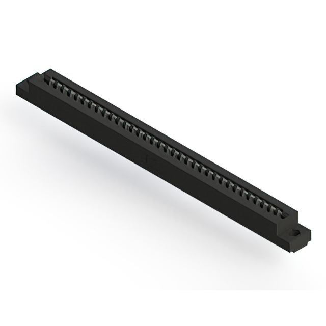 857-034-425-104 EDAC Inc.  Edgeboard Connectors