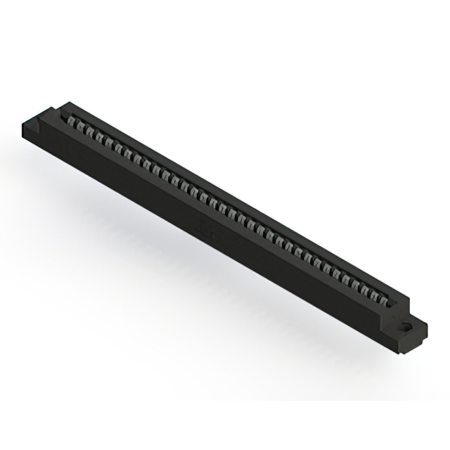 857-034-453-104 EDAC Inc.  Edgeboard Connectors