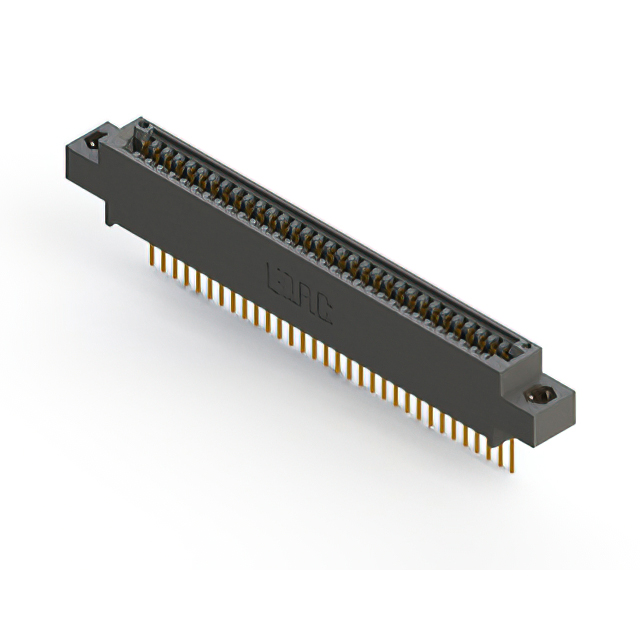 895-032-540-608 EDAC Inc.  Edgeboard Connectors