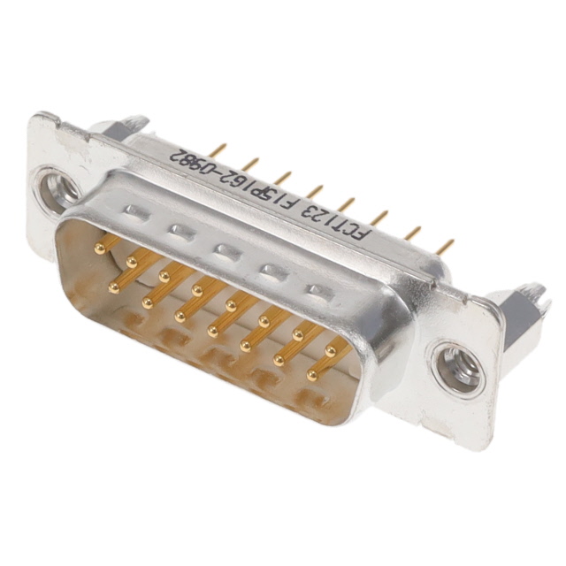 1731090147 Molex  Conjuntos de conectores D-Sub