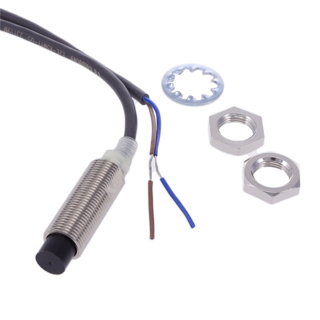 E2E-X5MY1-US Omron Automation and Safety  Proximity Sensors - Industrial