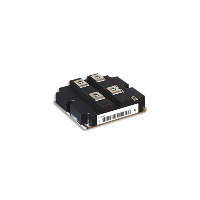 FZ1200R12HE4HOSA2 Infineon Technologies  IGBT Modules