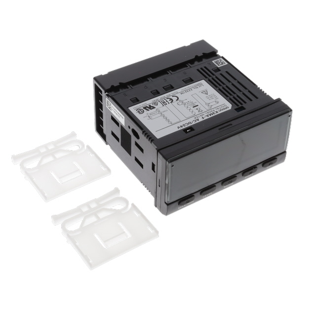 K3MA-F 24VAC/VDC Omron Automation and Safety  Counters Hour Meters