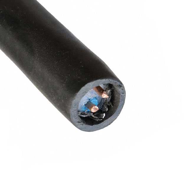 M4158 BK005 Alpha Wire  Cavi Fili