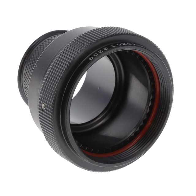 M85049/88-25Z03 Amphenol Interconnect India  Gusci posteriori e morsetti per cavi