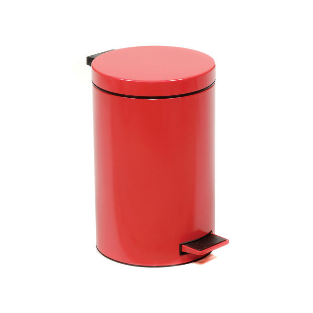 FERT-901-12L-Z-RD Global Industrial  Prodotti per la pulizia e la manutenzione