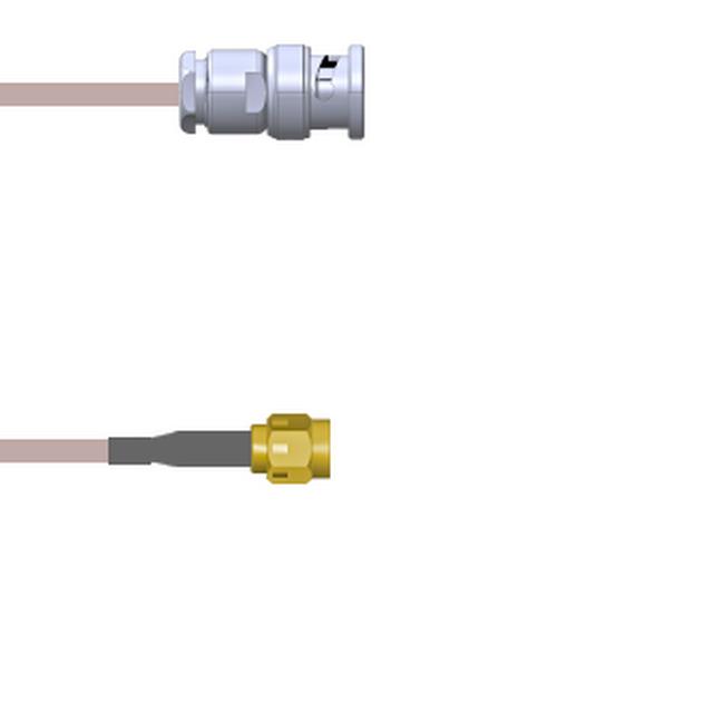 Q-0J03B0005003M Amphenol Custom Cable  Cable Assemblies