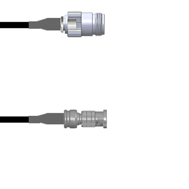 Q-2005H00031.5M Amphenol Custom Cable  Assemblaggi di cavi