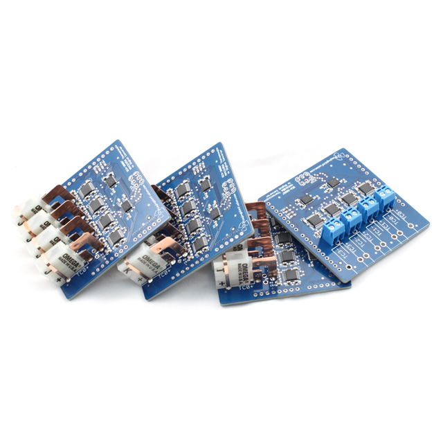 SEN-30007-K Playing With Fusion, Inc  Cartes d'évaluation de capteurs