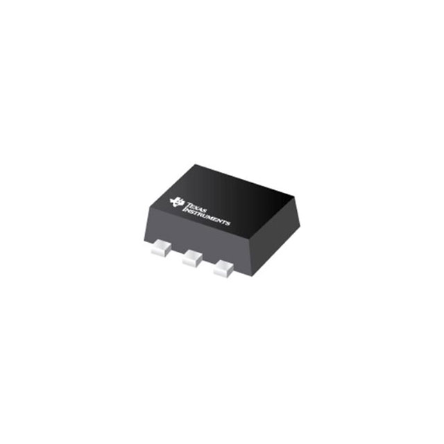 TPS563231DRLR Texas Instruments  Voltage Regulators - DC DC Switching Regulators