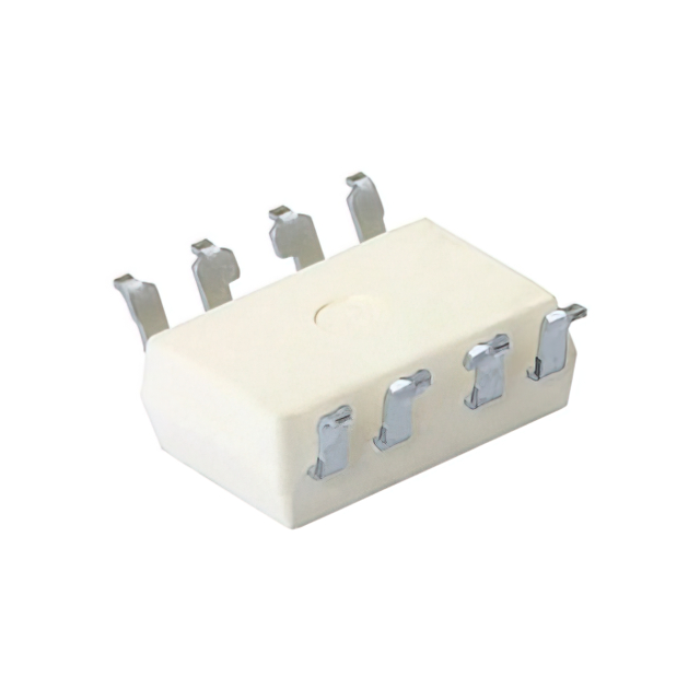 VOA300-FG-X017T Vishay Semiconductor Opto Division  Transistor Photovoltaic Output Optoisolators