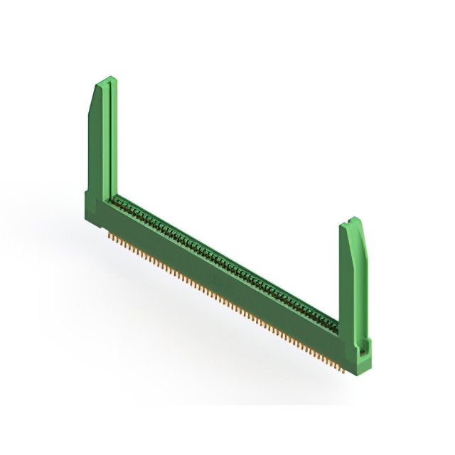 345-116-555-278 EDAC Inc.  Edgeboard Connectors