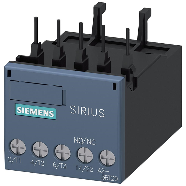 3RT29161PA2 Siemens  Accessories