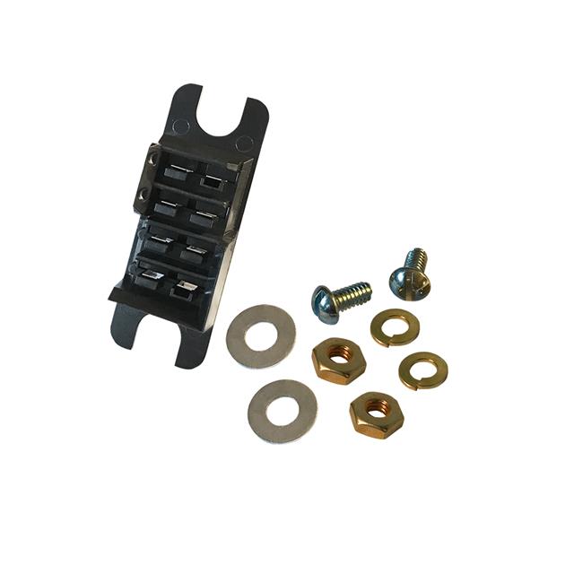 602G02 Anderson Power Products, Inc.  Blade Type Power Connector Housings