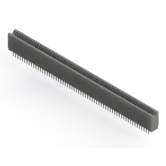 745-122-520-206 EDAC Inc.  Edgeboard Connectors