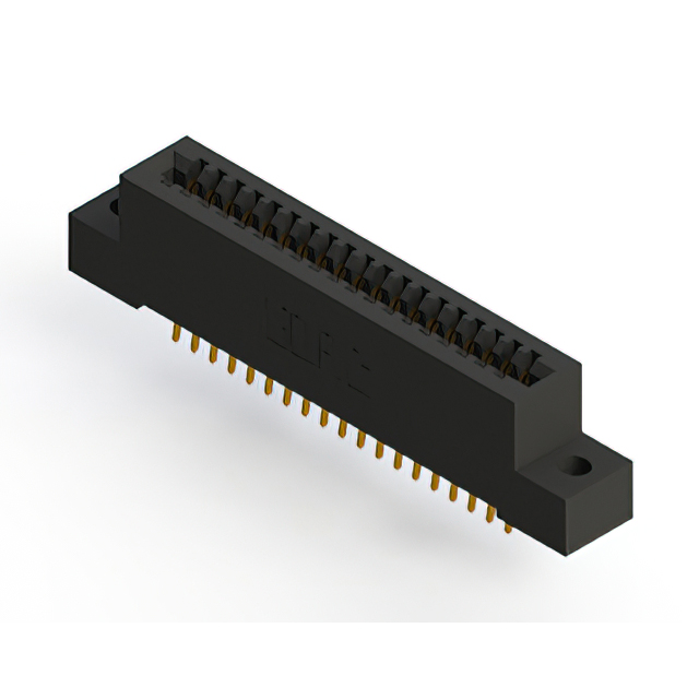 892-038-556-202 EDAC Inc.  Edgeboard Connectors
