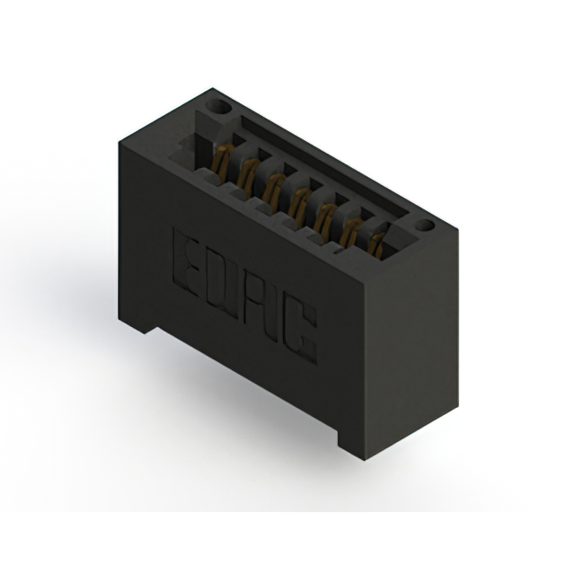 895-007-525-101 EDAC Inc.  Connettori per bordi