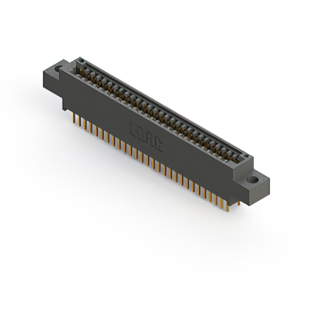 895-056-541-804 EDAC Inc.  Connettori per bordi