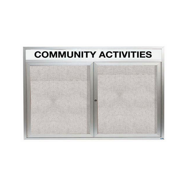 ODCC4872RHI Aarco  Fournitures de bureau