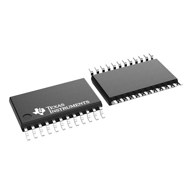 BQ7721609PWR Texas Instruments  Gestione della batteria