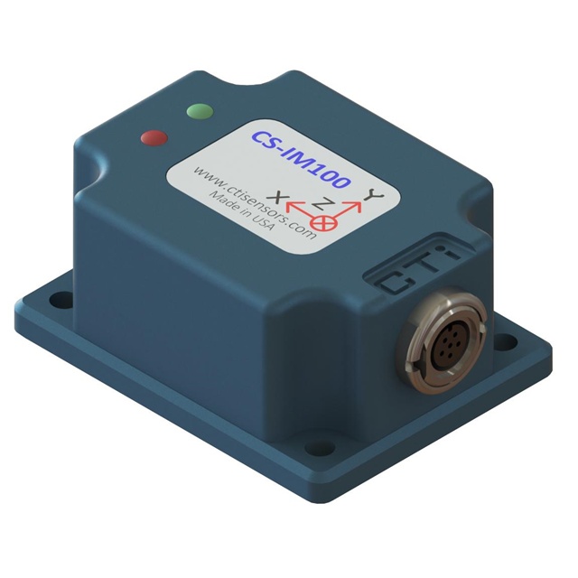 CS-IM100-A-U-A1 CTi Sensors  IMUs (Inertial Measurement Units)