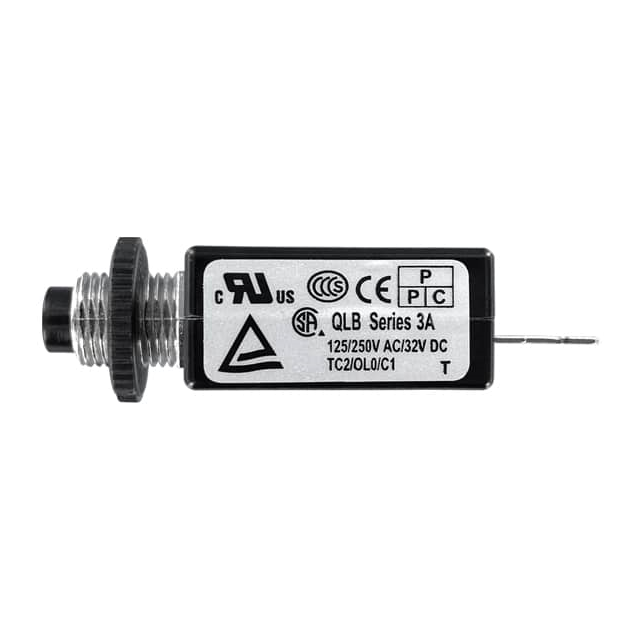 QLB-033-11B3N-3BA Qualtek Interruttori automatici