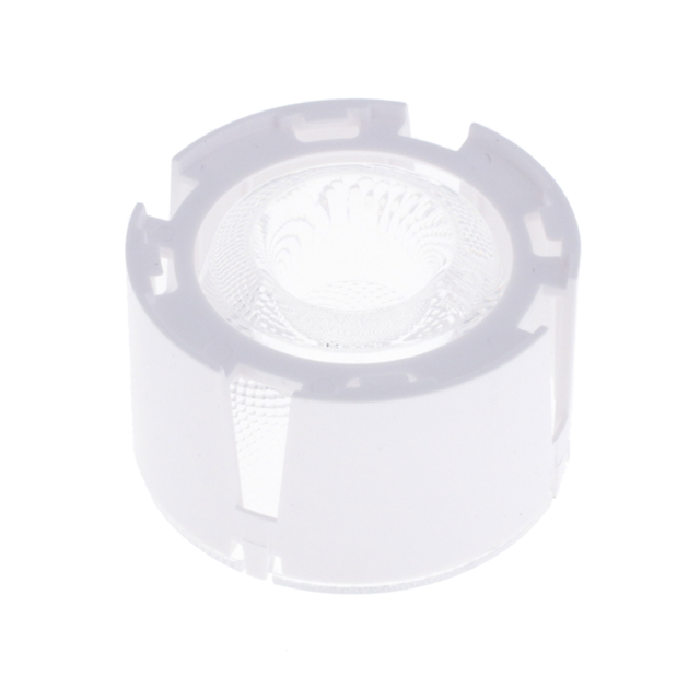 CP17566_YASMEEN-50-W-C-WHT Ledil  Lentilles