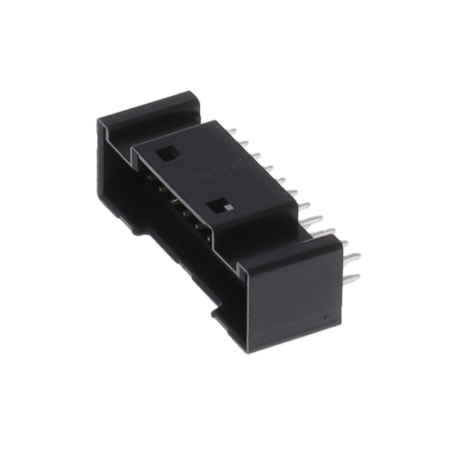 DF51K-22DP-2DSA(800) Hirose Electric Co Ltd  Embases à broches mâles