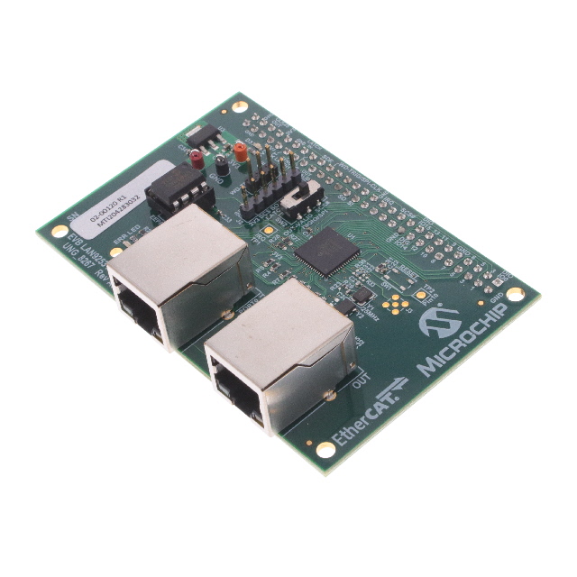 EV83U94A Microchip Technology  Cartes et kits d'évaluation et de démonstration
