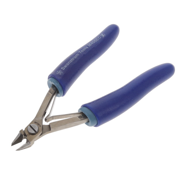M406EC Swanstrom Tools USA  Wire Cutters