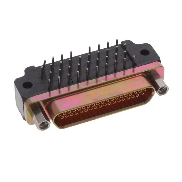 MDM-37SCBRM7 ITT Cannon, LLC  Ensembles de connecteurs D-Sub