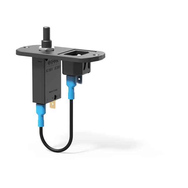 2-5700-IG1-P10-DD-XR38-C040011M-10A E-T-A  Moduli di ingresso alimentazione (PEM)