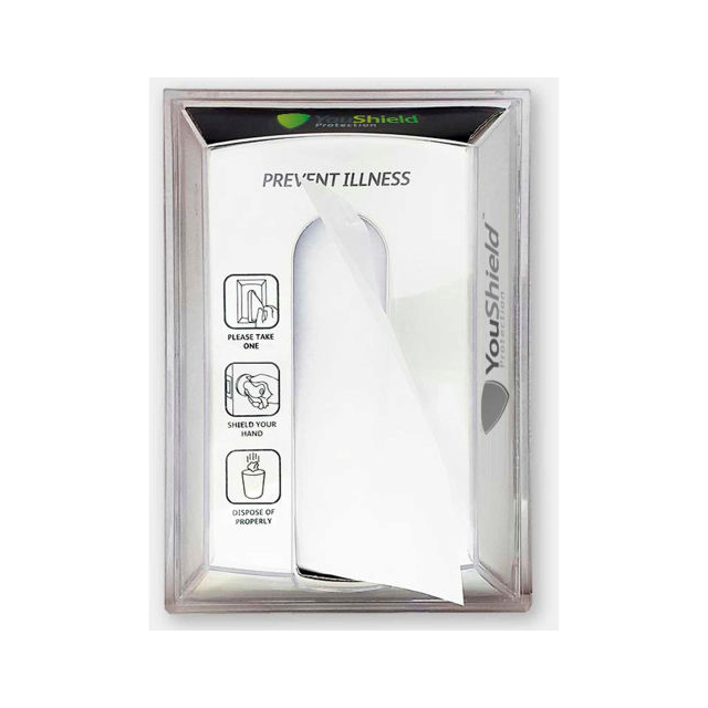 YSP-600D YouShield  Productos de limpieza y mantenimiento