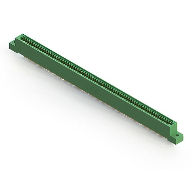 345-071-544-102 EDAC Inc.  Edgeboard Connectors