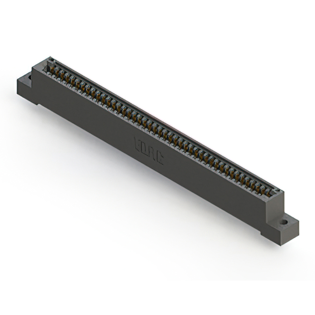 395-043-523-102 EDAC Inc.  Edgeboard Connectors
