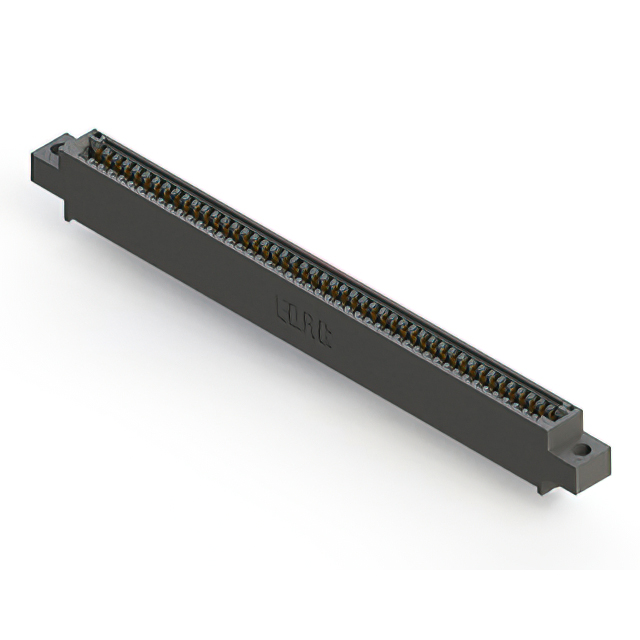 395-047-521-604 EDAC Inc.  Edgeboard Connectors