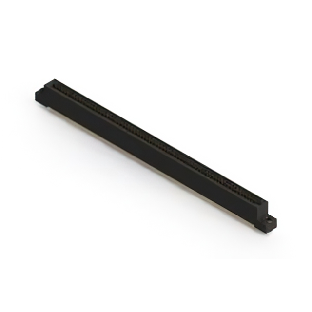 395-136-525-203 EDAC Inc.  Conectores de tableros de borde