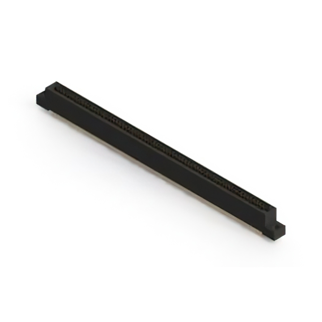 395-136-525-208 EDAC Inc.  Connecteurs de bordure