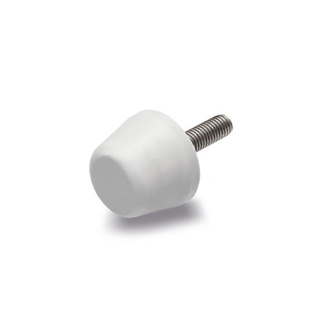 432841 Elesa USA Corporation  Pare-chocs, pieds, coussinets, poignées