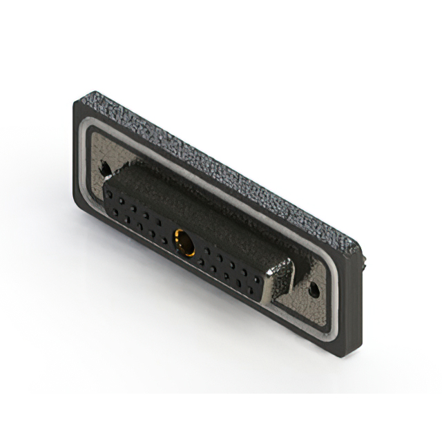 628W21W1124-4ND EDAC Inc.  Conjuntos de conectores D-Sub