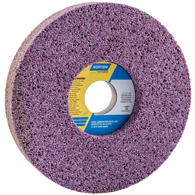 66252916228 Norton  Abrasifs et produits de conditionnement de surface
