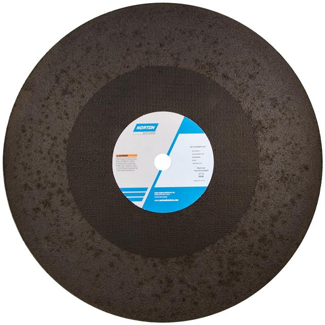 69078608926 Norton  Abrasifs et produits de conditionnement de surface