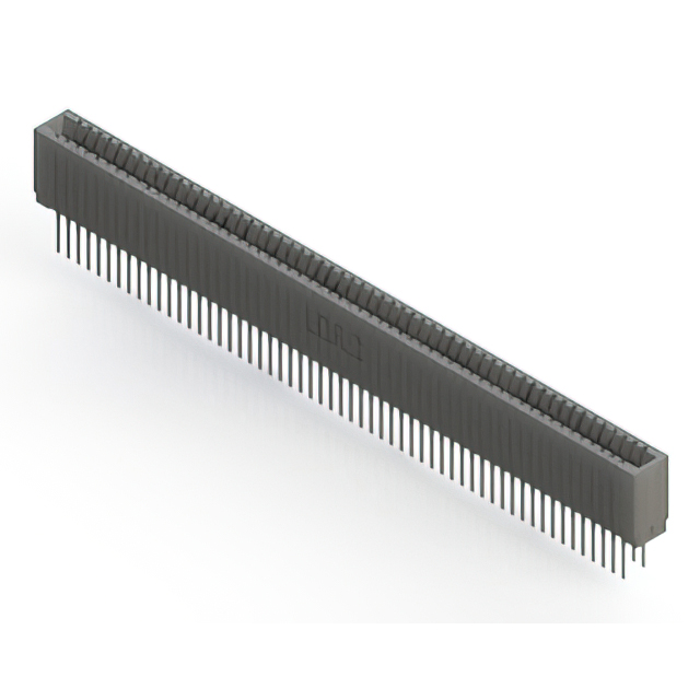 745-114-522-201 EDAC Inc.  Edgeboard Connectors