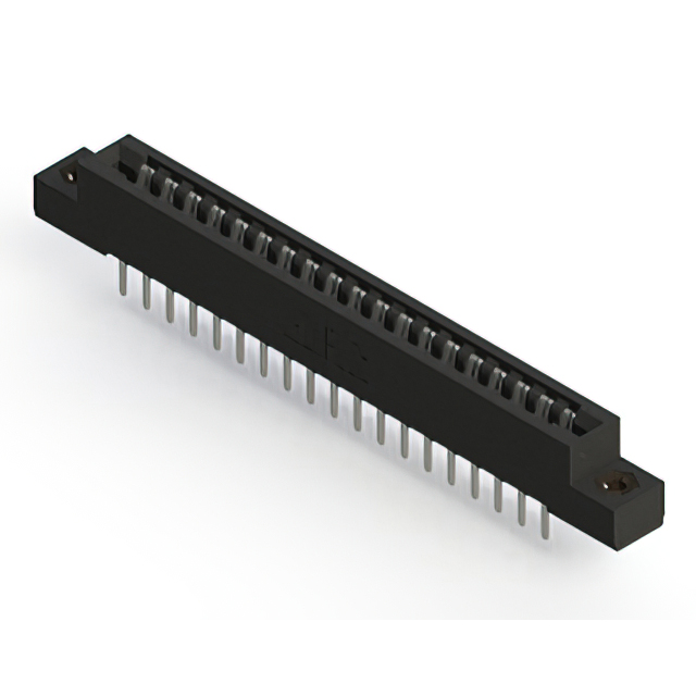 857-038-420-208 EDAC Inc.  Connecteurs de bordure