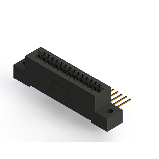 892-014-559-102 EDAC Inc.  Edgeboard Connectors